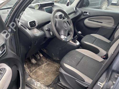 Headrest CITROËN C3 Picasso (SH_) 1.6 HDi | BP25565923I31  - Image 32