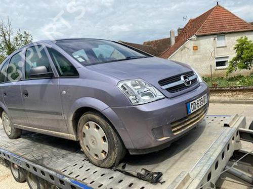 Switch OPEL MERIVA A MPV (X03) 1.4 16V Twinport (E75) | BP28317421I30  - Image 35