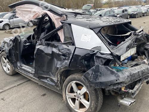 Seat buckle AUDI Q2 (GAB, GAG) 35 TDI quattro | BP25497877I32  - Image 11