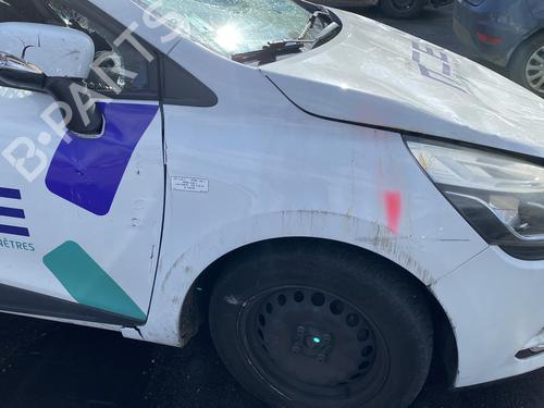 Left tailgate light RENAULT CLIO IV (BH_) 1.5 dCi 90 | BP25548624C79  - Image 5