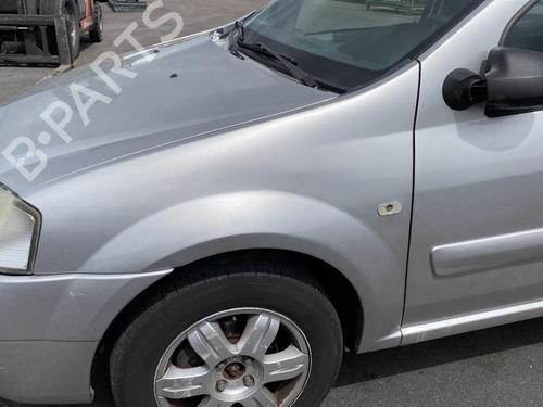 Rear left seatbelt DACIA LOGAN MCV (KS_) 1.5 dCi (KS0W) | BP25547241I29 - Image 5