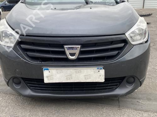 Seat buckle DACIA LODGY (JS_) 1.2 TCe (JSAY, JSM0) | BP31290050I32 - Image 25
