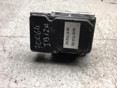 Used ABS pump SEAT IBIZA III (6L1) 1.4 TDI (75 hp) 25529488