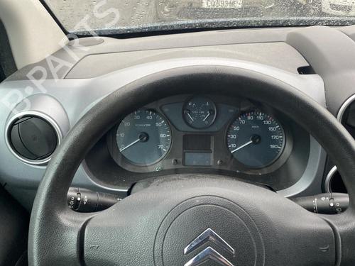 Seat buckle CITROËN BERLINGO MULTISPACE (B9) 1.6 HDi 110 | BP25551448I32  - Image 23