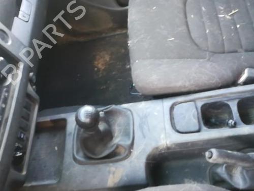 Ratstangsstang NISSAN NAVARA NP300 (D40) 2.5 dCi 4WD | BP25554981I23 - Image 24