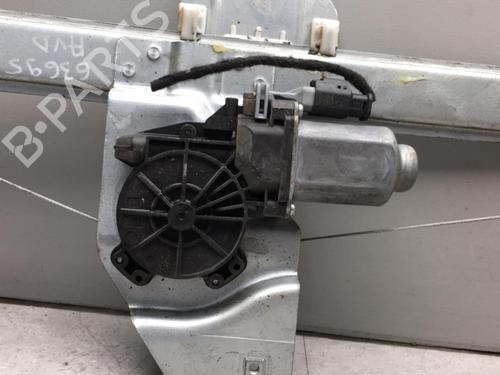 Used Front right window mechanism PEUGEOT PARTNER Box Body/MPV 1.6 HDi (90 hp) 25531938