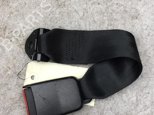 Engache cinturón Engache cinturón RENAULT 21 Estate (K48_) 1.7 (K48E) (94 hp) 25515617 25515617