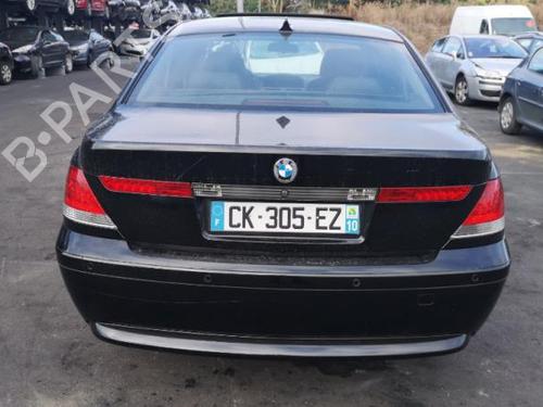 Right sun visor BMW 7 (E65, E66, E67) 730 d | BP25583286I2  - Image 27