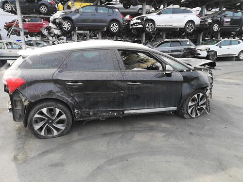 Seat buckle CITROËN DS5 2.0 HDi 165 | BP25520779I32 - Image 17