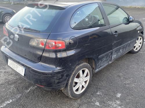 Left front window switch SEAT IBIZA III (6L1) 1.9 TDI | BP37589194I27 - Image 12