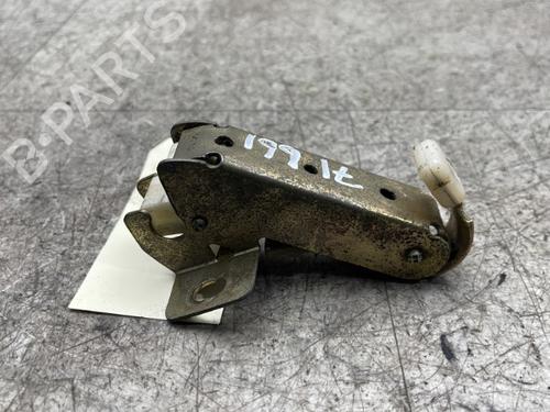 Used Hinge/Door check strap Hinge/Door check strap CITROËN C15 Box Body/MPV (VD_) 1.0 (45 hp) 25571897 25571897