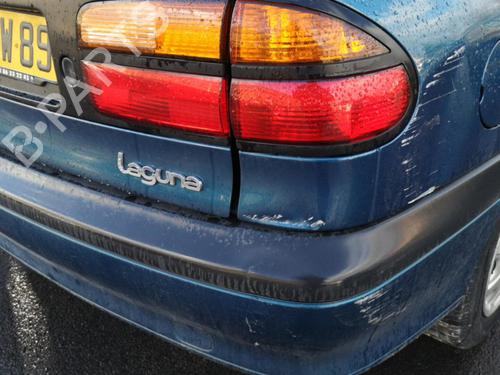 Starter RENAULT LAGUNA I (B56_, 556_) 1.6 16V (B568, B561) | BP25522280M8 