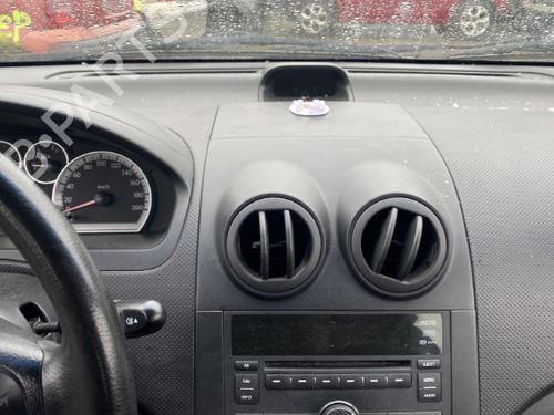Left front window switch CHEVROLET AVEO / KALOS Hatchback (T250, T255) 1.2 | BP26026199I27 - Image 25