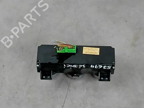 Used Climate control FIAT SEDICI (189_) 1.9 D Multijet 4x4 (120 hp) 27679860