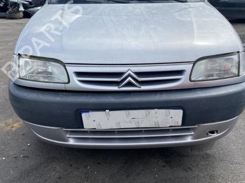Hood CITROËN BERLINGO / BERLINGO FIRST MPV (MF_, GJK_, GFK_) 2.0 HDI 90 (MFRHY) | BP25574616C1 