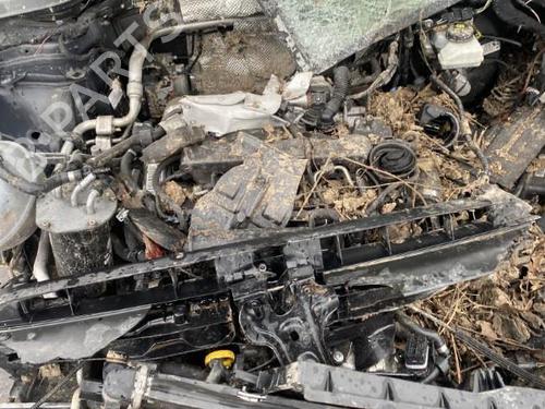 ABS pump VW GOLF VII (5G1, BQ1, BE1, BE2) 1.6 TDI | BP25507390M43 