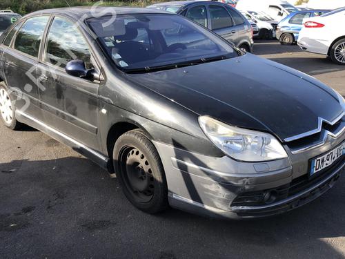 Left mirror CITROËN C5 II (RC_) 1.6 HDi (RC8HZB) | BP25552275C26 