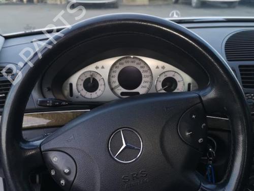 Headrest MERCEDES-BENZ E-CLASS (W211) E 270 CDI (211.016) | BP25561701I31 - Image 9