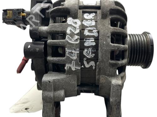 Alternator DACIA SANDERO II TCe 90 (B8M1, B8MA, B8AC) | BP31802833M7 - Image 5