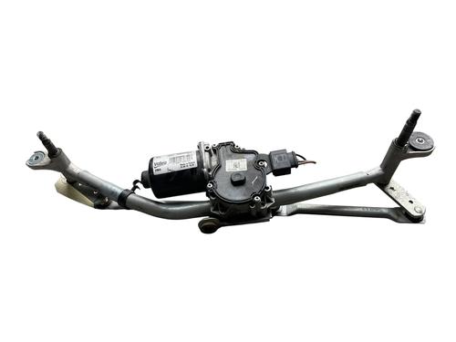 Front wiper motor JAGUAR XF II (X260) 2.0 D | BP28198731M29 