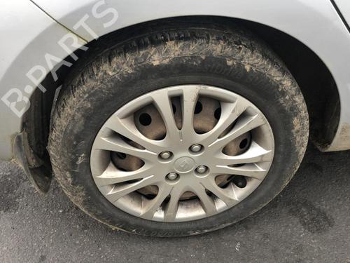 AC compressor HYUNDAI i20 I (PB, PBT) 1.4 CRDi | BP25572045M34 - Image 11