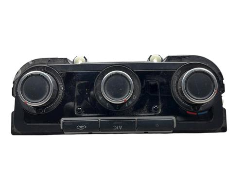 AC-Styringsenhed/Manøvreenhed VW CADDY III Box Body/MPV (2KA, 2KH, 2CA, 2CH) 2.0 TDI 4motion (110 hp) 27654861