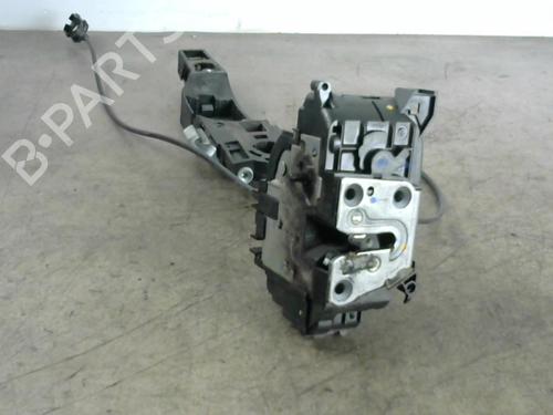 Fechadura trás esquerda Fechadura trás esquerda RENAULT CLIO III Grandtour (KR0/1_) 1.5 dCi (KR0F) (86 hp) 25560379 25560379