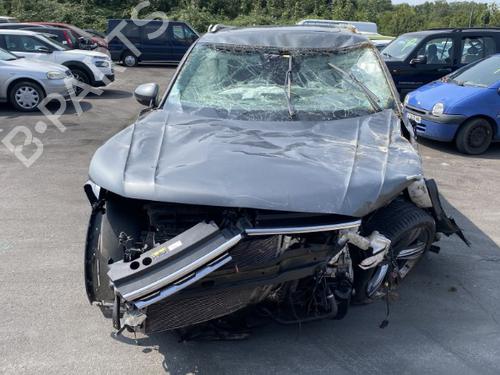 Used Parts VW TIGUAN (AD1, AX1)  2.0 TDI  2500737