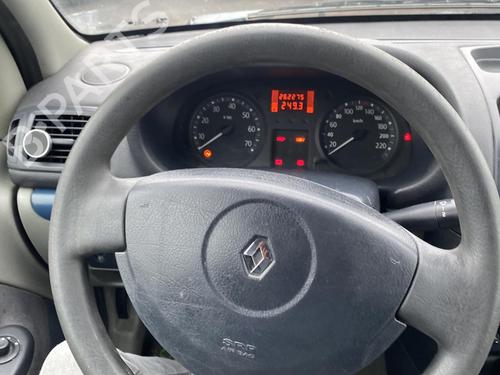 Startmotor RENAULT CLIO II (BB_, CB_) 1.5 dCi (B/CB08) | BP26289721M8 