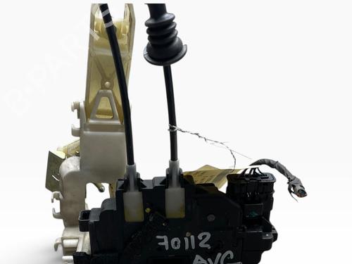 front-left-lock-hyundai-i30-fd-2007-2008-2009-2010-2011-2012-25507086 main image