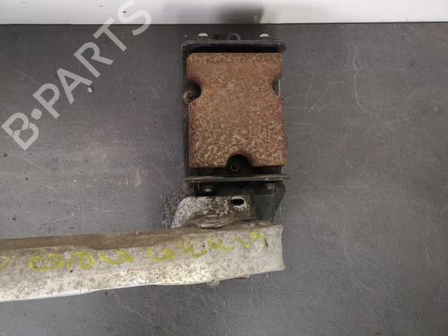 Used Rear bumper reinforcement RENAULT MEGANE II Coupé-Cabriolet (EM0/1_) 1.9 dCi (120 hp) 25524537