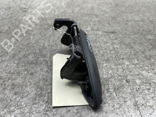 Front left exterior door handle RENAULT CLIO II (BB_, CB_) 1.2 (BB0A, BB0F, BB10, BB1K, BB28, BB2D, BB2H, CB0A,... | BP25572755C128 