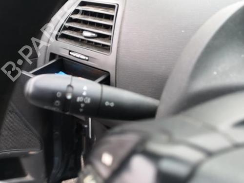 Rudehejsemekanisme venstre bagtil CITROËN C4 I (LC_) 1.6 HDi | BP25552441C24 