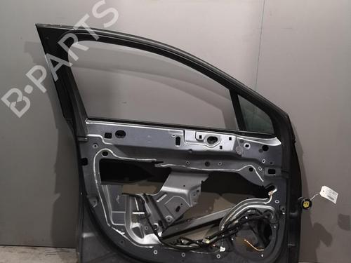 Left front door CITROËN C5 III Break (RW_) 2.0 HDi | BP25554136C2