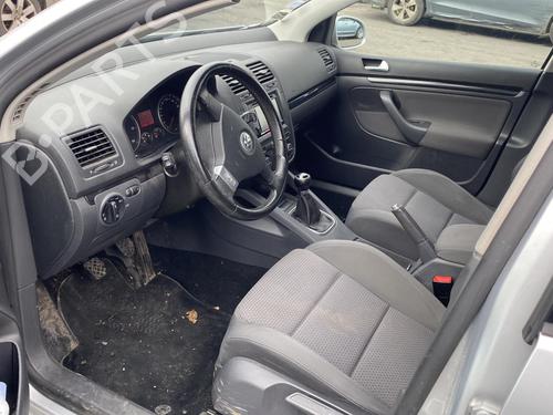 Climate control VW GOLF V (1K1) 2.0 TDI | BP25512349I5  - Image 30