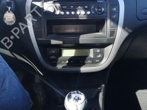 Climate control CITROËN C3 Pluriel (HB_) 1.4 HDi | BP25532149I5 - Image 18