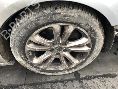 Left tailgate light CITROËN C5 III Break (RW_) 2.0 HDi | BP25556788C79  - Image 30