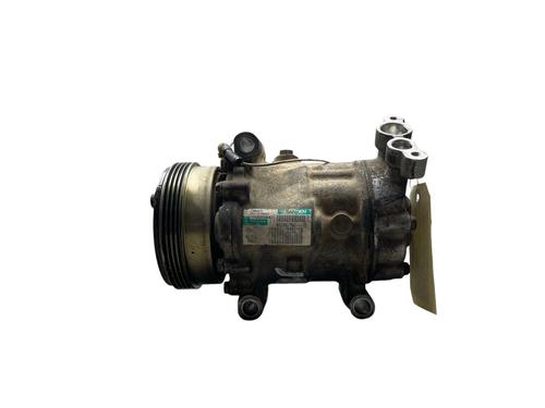AC compressor RENAULT KANGOO (KC0/1_) 1.2 16V (KC05, KC06, KC03, KC0T, KC0W, KC1D) | BP25574553M34 - Image 2