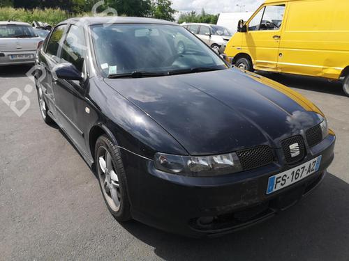 Front right seatbelt SEAT LEON (1M1) 1.9 TDI | BP25517785I25 - Image 13