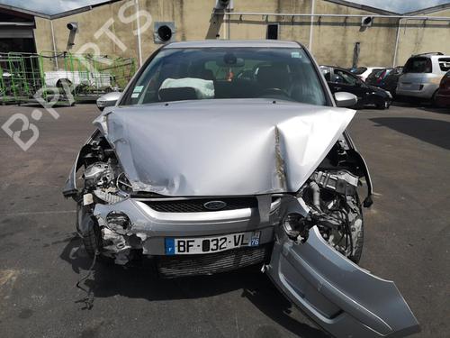 Front left window mechanism FORD S-MAX (WA6) 1.8 TDCi | BP25525965C22 - Image 21