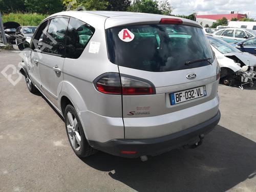 Front left window mechanism FORD S-MAX (WA6) 1.8 TDCi | BP25525965C22 - Image 23