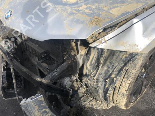 AC compressor BMW 1 (E87) 116 d | BP25515251M34  - Image 12