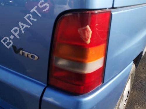 Right headlight MERCEDES-BENZ VITO Van (W638) 112 CDI 2.2 (638.094) | BP25579330C29 