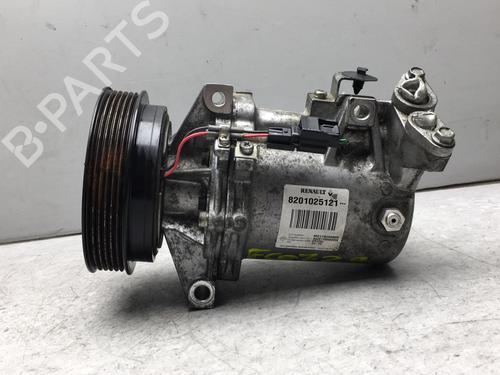 AC compressor DACIA LOGAN MCV (KS_) 1.5 dCi (KS0K) | BP25581895M34 - Image 5