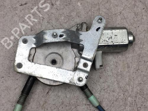 Rear right window mechanism CITROËN XSARA PICASSO (N68) 2.0 HDi | BP25556187C25 