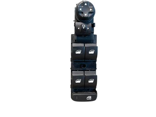 Used Left front window switch CITROËN C4 Picasso II 1.6 HDi / BlueHDi 115 (115 hp) 25500121