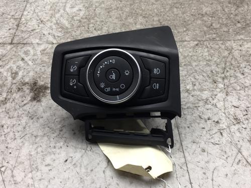 Used Headlight switch FORD FOCUS IV (HN) 1.0 EcoBoost (125 hp) 25510751