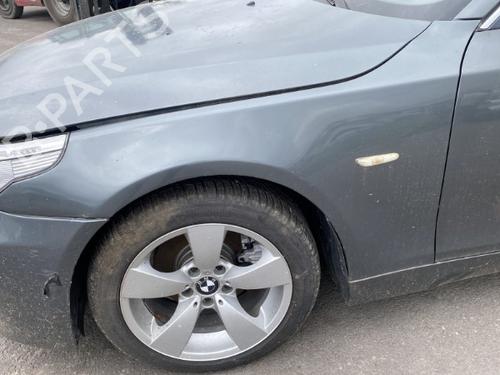 Left taillight BMW 5 Touring (E61) 525 d | BP25566538C34  - Image 28