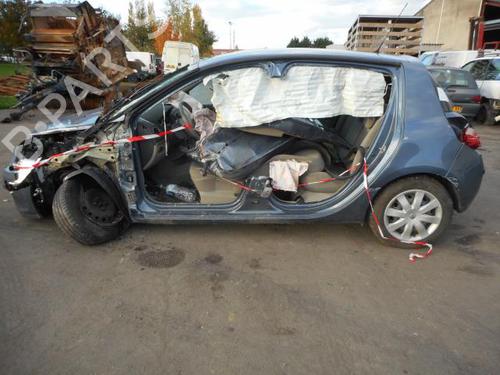 AC compressor RENAULT CLIO III (BR0/1, CR0/1) 1.5 dCi (BR17, CR17) | BP25522480M34 - Image 13