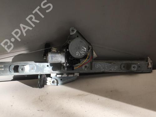 Used Rear left window mechanism Rear left window mechanism SUZUKI GRAND VITARA II (JT, TE, TD) 1.9 DDiS All-wheel Drive (JT419, TD44, JB419WD, JB419XD,... (129 hp) 25575103 25575103